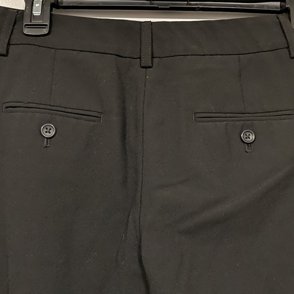 Black Express capri pants - Picture 2 of 4